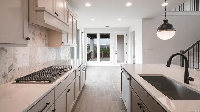 4731 Sherman Square, Schertz, TX 78108