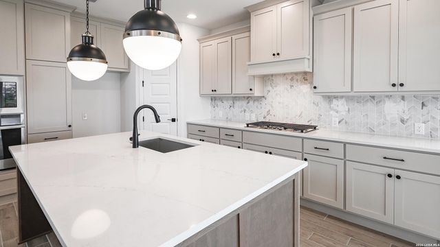 4731 Sherman Square, Schertz, TX 78108