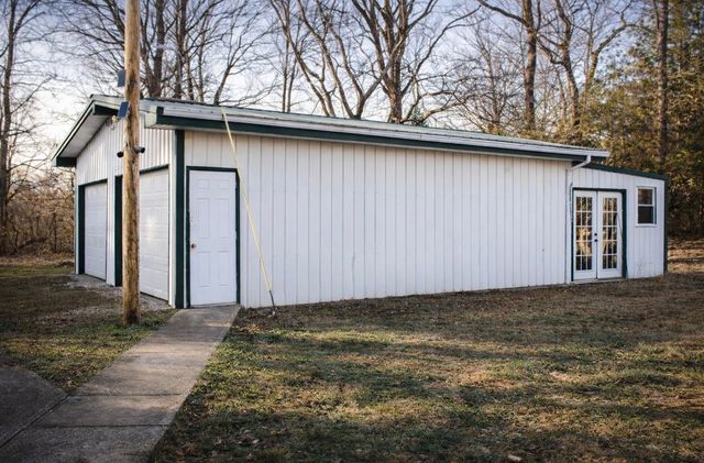 2633 Spencer Rd, Rock Island, TN 38581