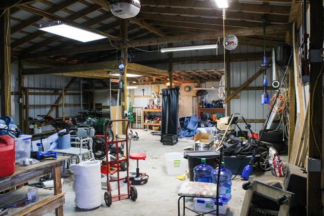 2633 Spencer Rd, Rock Island, TN 38581