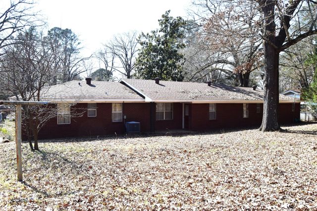 145 Loop Road, Minden, LA 71055