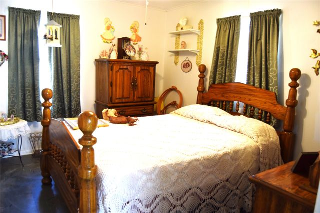 145 Loop Road, Minden, LA 71055