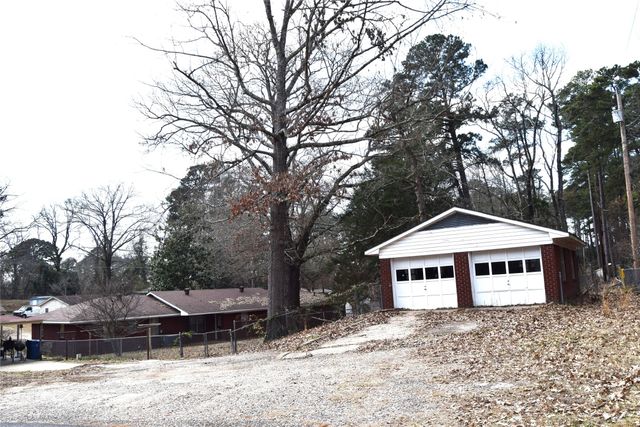 145 Loop Road, Minden, LA 71055