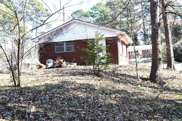 145 Loop Road, Minden, LA 71055