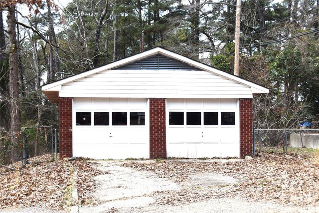 145 Loop Road, Minden, LA 71055