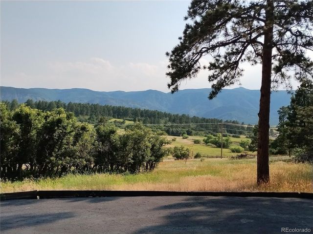 2143 Perry Park Ave, Larkspur, CO 80118