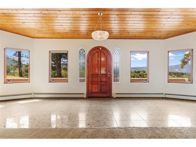 2143 Perry Park Ave, Larkspur, CO 80118