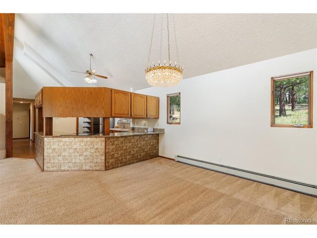 2143 Perry Park Ave, Larkspur, CO 80118