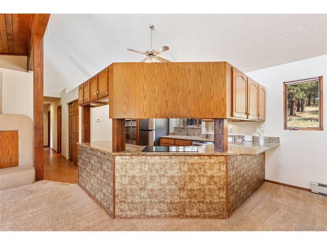 2143 Perry Park Ave, Larkspur, CO 80118