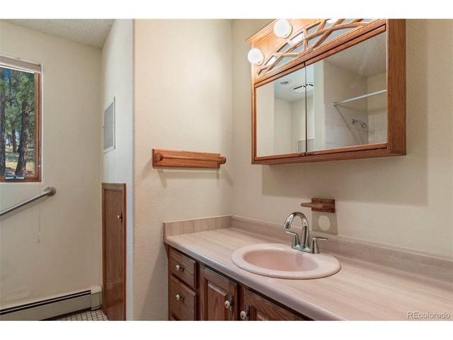 2143 Perry Park Ave, Larkspur, CO 80118