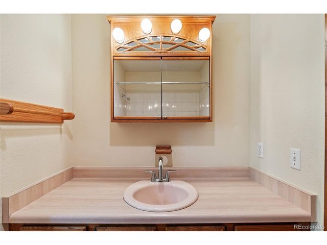 2143 Perry Park Ave, Larkspur, CO 80118