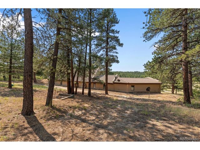 2143 Perry Park Ave, Larkspur, CO 80118