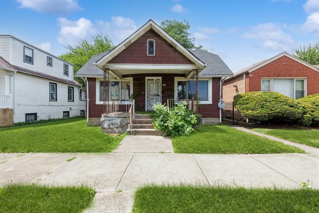 8742 S Constance Avenue, Chicago, IL 60617