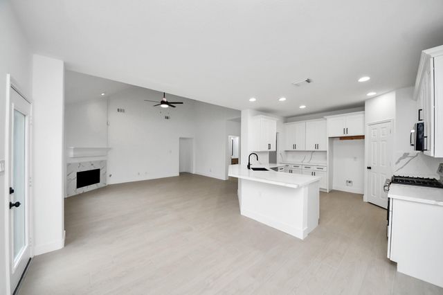 21214 Lilac Meadows Lane, Richmond, TX 77407