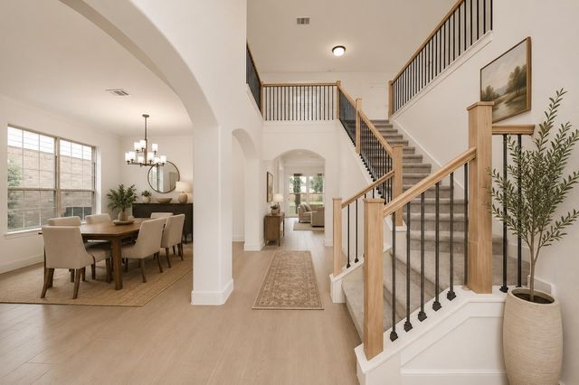21214 Lilac Meadows Lane, Richmond, TX 77407