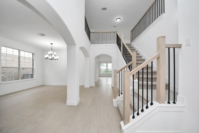 21214 Lilac Meadows Lane, Richmond, TX 77407