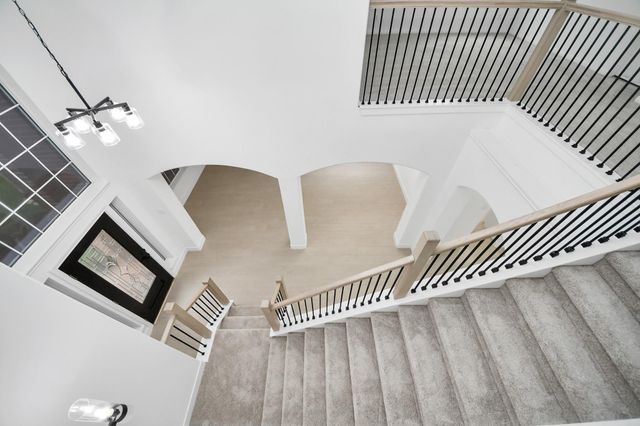 21214 Lilac Meadows Lane, Richmond, TX 77407
