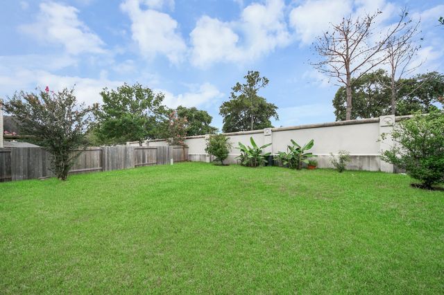 21214 Lilac Meadows Lane, Richmond, TX 77407