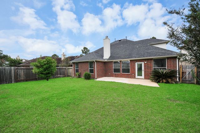 21214 Lilac Meadows Lane, Richmond, TX 77407