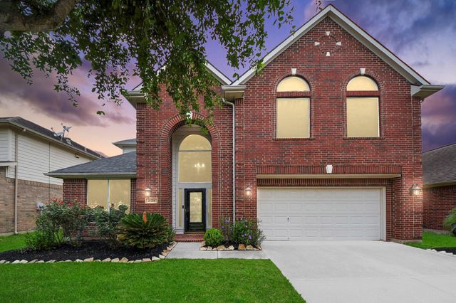 21214 Lilac Meadows Lane, Richmond, TX 77407