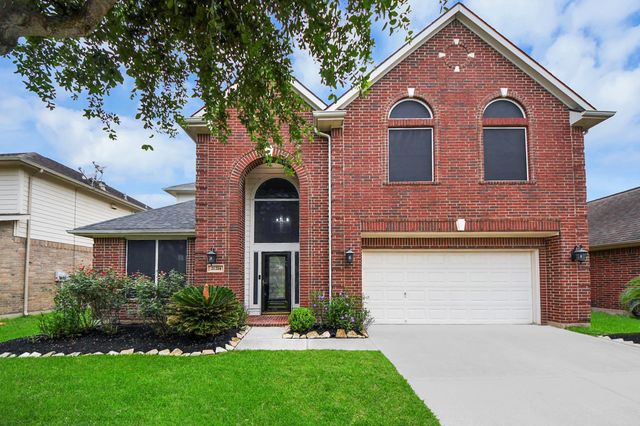 21214 Lilac Meadows Lane, Richmond, TX 77407