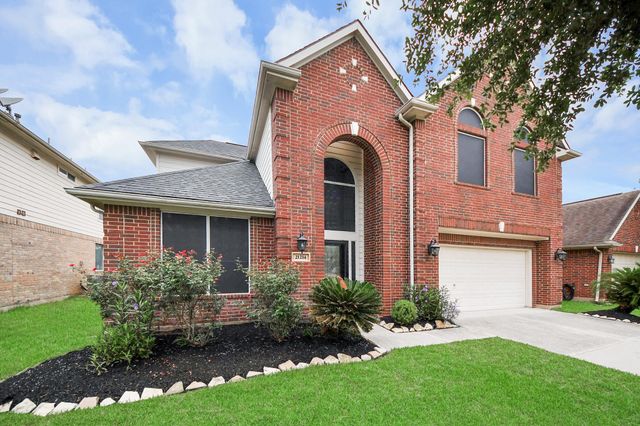 21214 Lilac Meadows Lane, Richmond, TX 77407