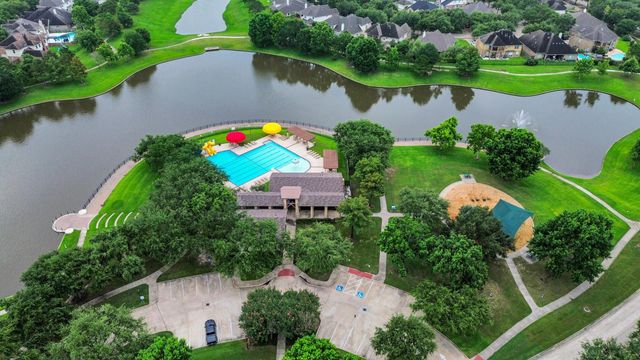 21214 Lilac Meadows Lane, Richmond, TX 77407