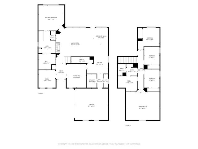 21214 Lilac Meadows Lane, Richmond, TX 77407