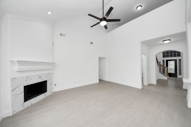 21214 Lilac Meadows Lane, Richmond, TX 77407