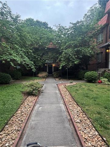 692 Argonne Avenue NE 4, Atlanta, GA 30308