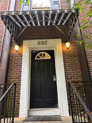 692 Argonne Avenue NE 4, Atlanta, GA 30308
