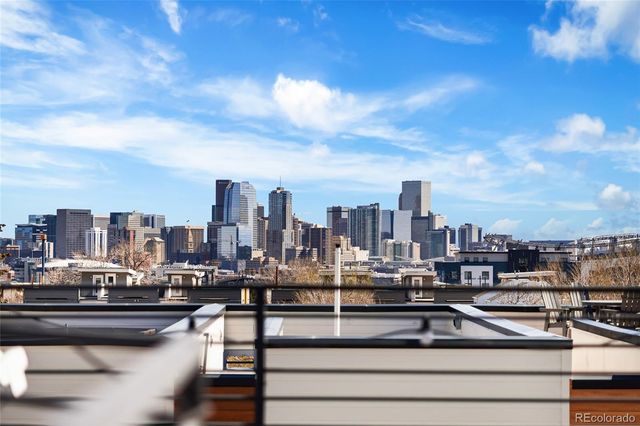 1842 Irving Street, Denver, CO 80204