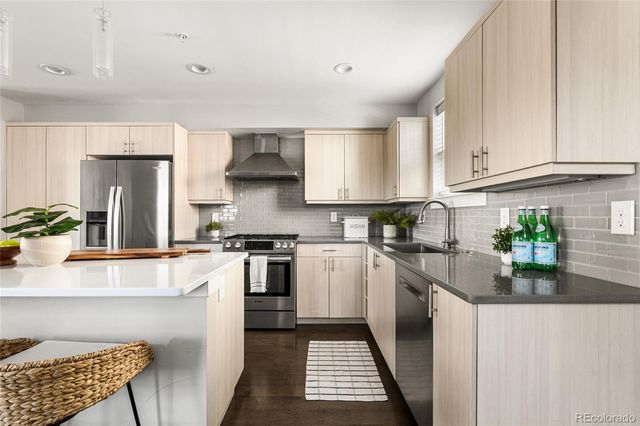 1842 Irving Street, Denver, CO 80204