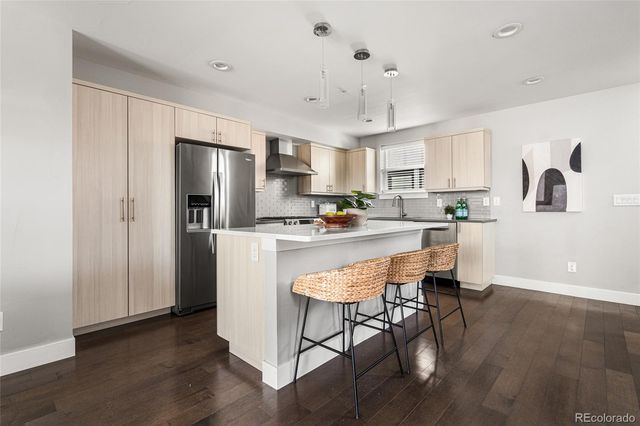 1842 Irving Street, Denver, CO 80204