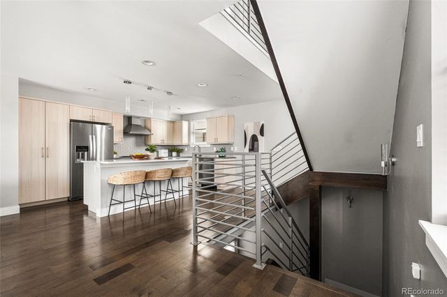 1842 Irving Street, Denver, CO 80204