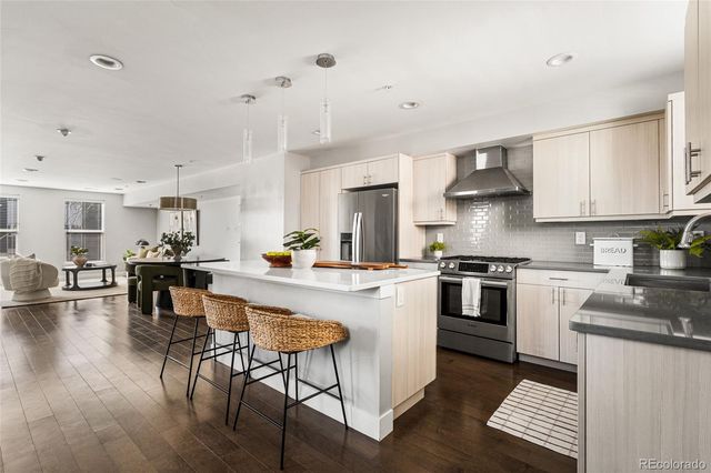 1842 Irving Street, Denver, CO 80204