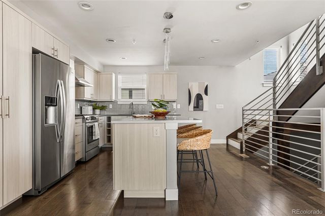 1842 Irving Street, Denver, CO 80204