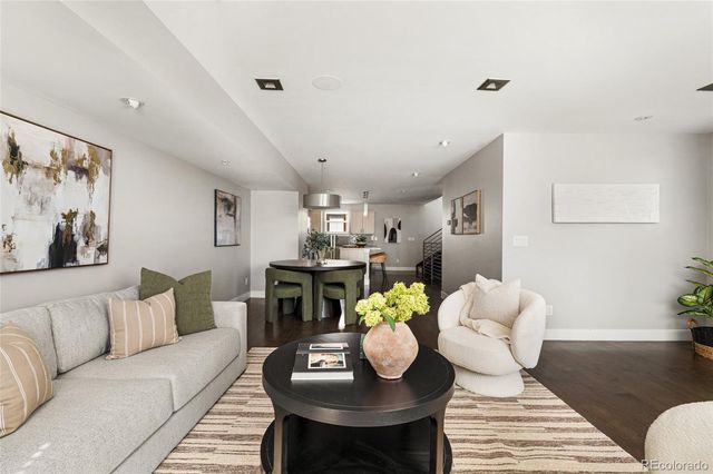 1842 Irving Street, Denver, CO 80204