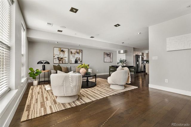 1842 Irving Street, Denver, CO 80204