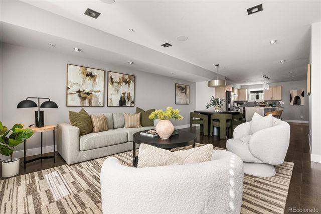 1842 Irving Street, Denver, CO 80204