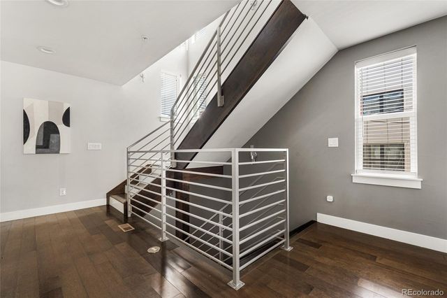 1842 Irving Street, Denver, CO 80204