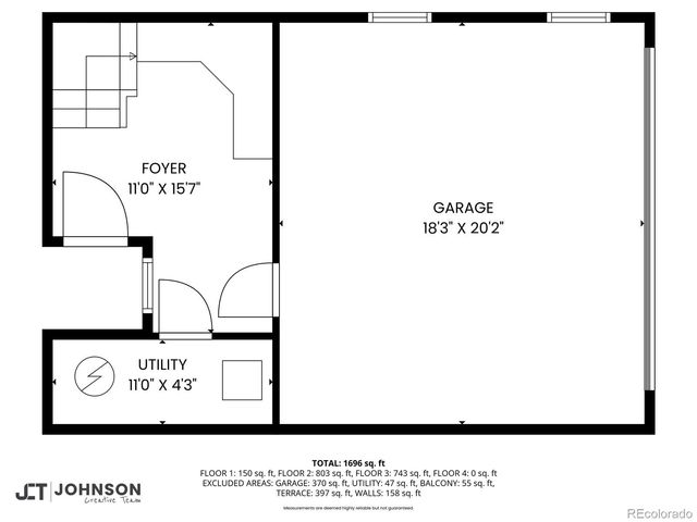 1842 Irving Street, Denver, CO 80204