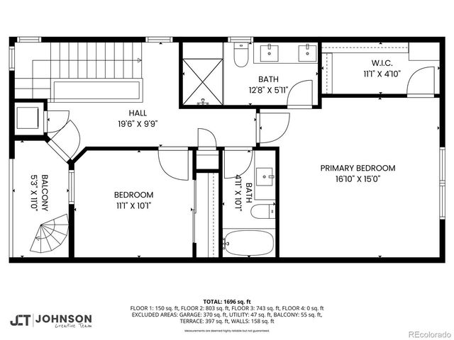 1842 Irving Street, Denver, CO 80204