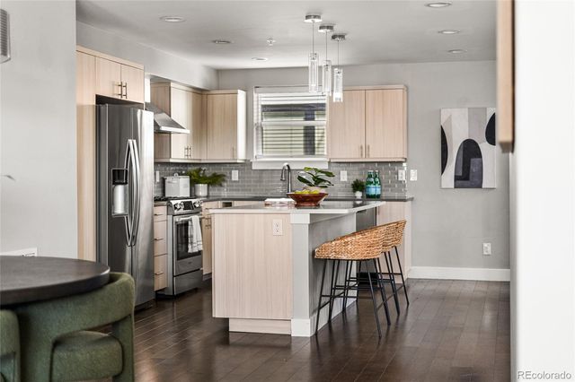 1842 Irving Street, Denver, CO 80204