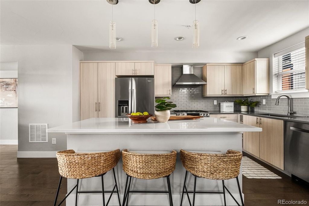 1842 Irving Street, Denver, CO 80204