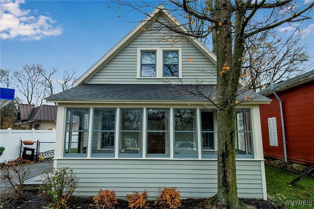 4971 Clark Street, Hamburg, NY 14075