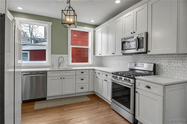 4971 Clark Street, Hamburg, NY 14075