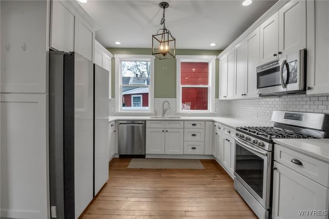 4971 Clark Street, Hamburg, NY 14075