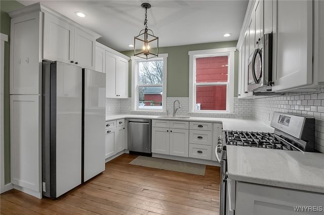 4971 Clark Street, Hamburg, NY 14075