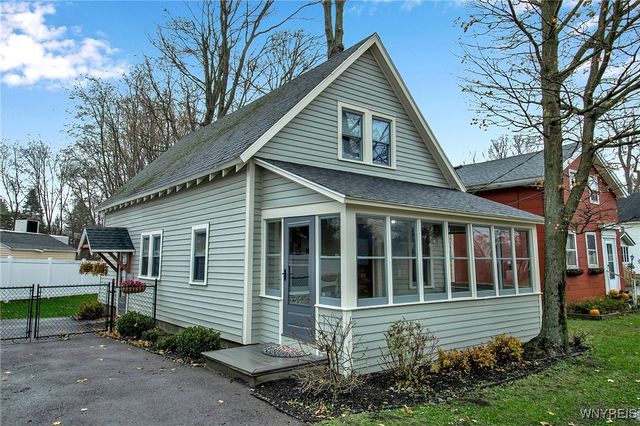 4971 Clark Street, Hamburg, NY 14075